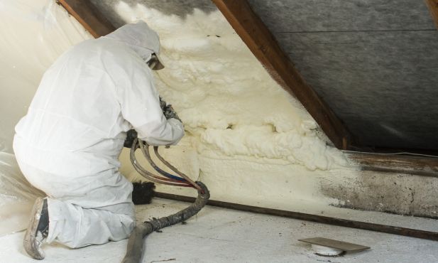 St. Petersburg Insulation