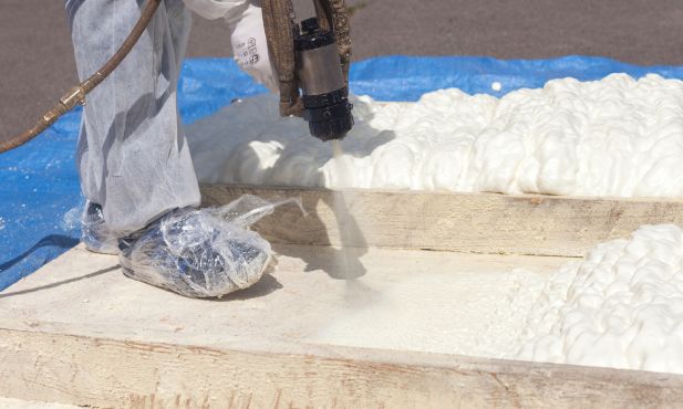 St. Petersburg Insulation