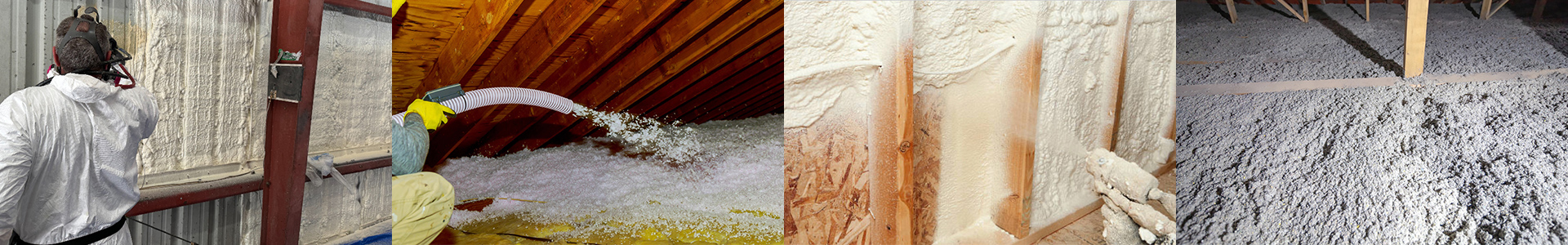 St. Petersburg Insulation