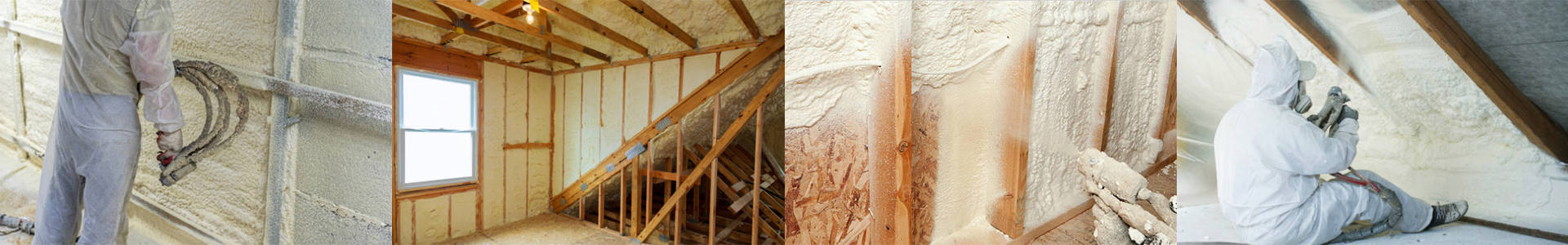 St. Petersburg Insulation